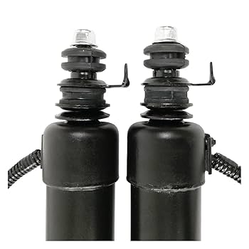 滑車 Amazon.com: 48530-69485 4853069485 Rear Air Suspension Shock